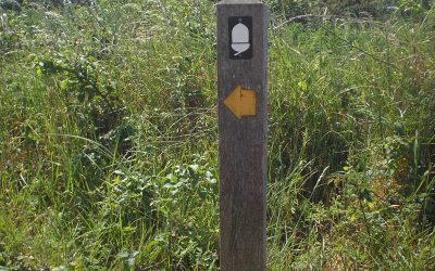 National Trails UK are looking for new Trustees