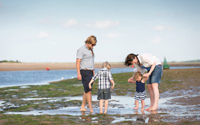 Norfolk Coast Resilience